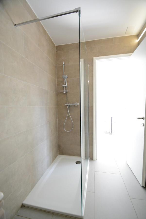 La Costa Di Alex Apartment Minusio Екстериор снимка