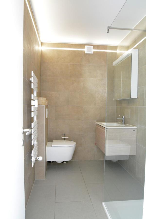 La Costa Di Alex Apartment Minusio Екстериор снимка