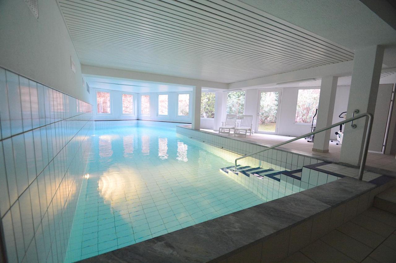 La Costa Di Alex Apartment Minusio Екстериор снимка
