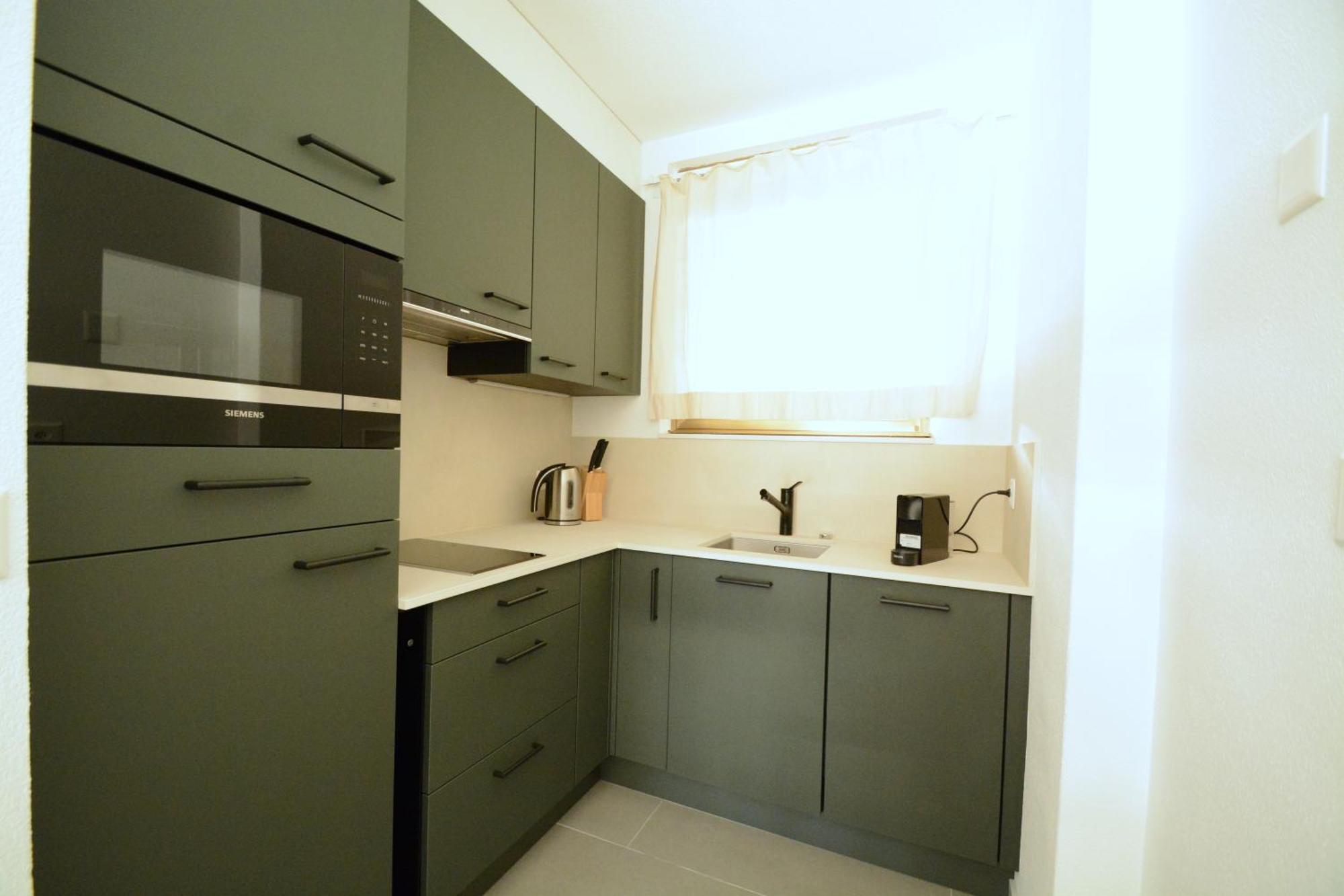 La Costa Di Alex Apartment Minusio Екстериор снимка
